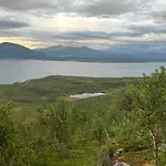 In Scenic Surroundings In Senja Holiday home *