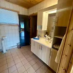 Holiday home In Scenic Surroundings In Senja