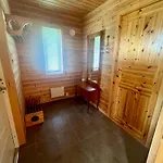 In Scenic Surroundings In Senja Holiday home *
