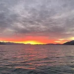 Holiday home In Scenic Surroundings In Senja Langnes