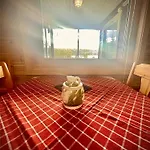 Holiday home In Scenic Surroundings In Senja Langnes
