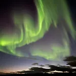 Holiday home In Scenic Surroundings In Senja *