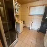 Holiday home In Scenic Surroundings In Senja *