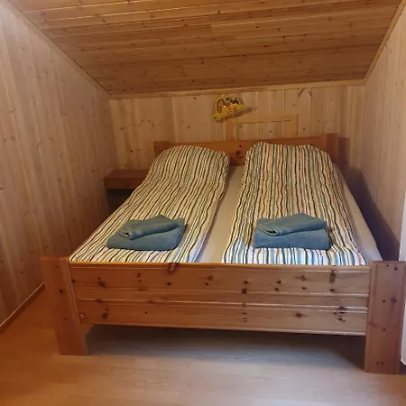 Holiday home In Scenic Surroundings In Senja